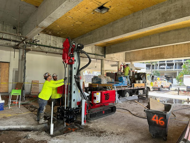 Negocio Foundation Systems Hawaii
