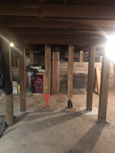 Foundations First Northwest