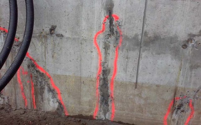 G&G Concrete Waterproofing Inc.