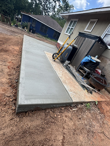 Georgia Waterproofing & Tree Services