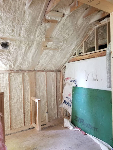 Negocio Green Era Insulation, Llc