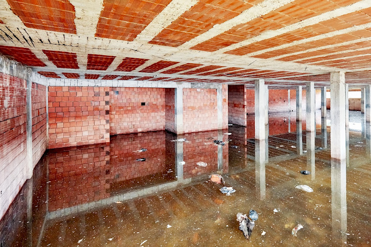 Negocio Healthy Basement Systems
