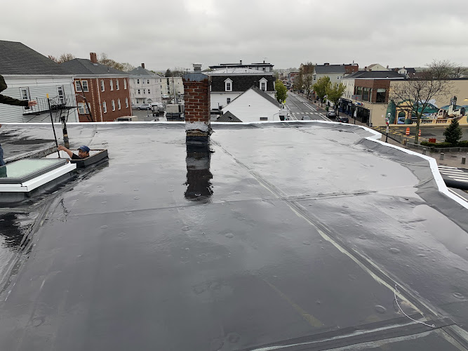 Negocio Help Rebuilding Construction Llc