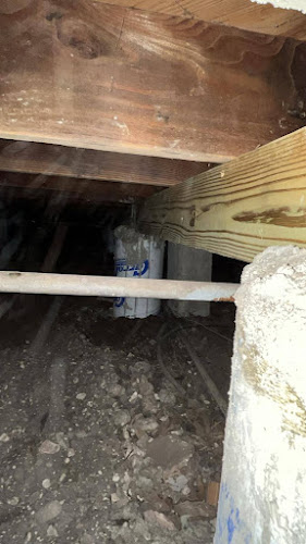Hercules Foundation Repair And Remodeling