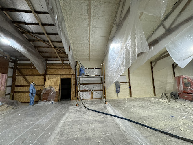 Home Comfort Insulation