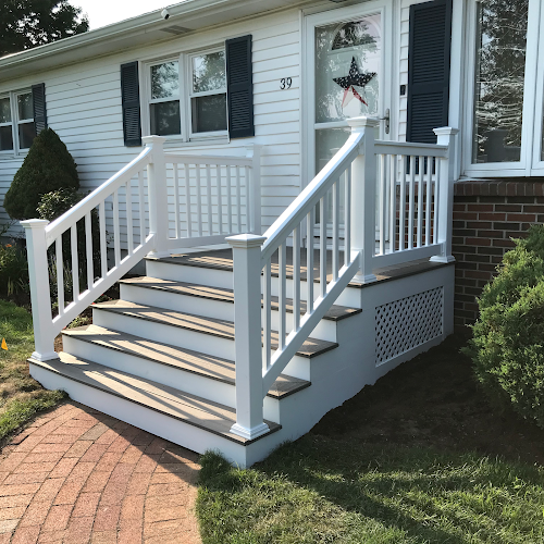 Negocio Home Services Rhode Island, Llc