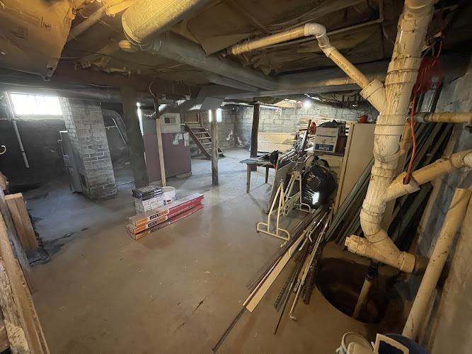 Negocio Homespec Waterproofing And Foundation Repair