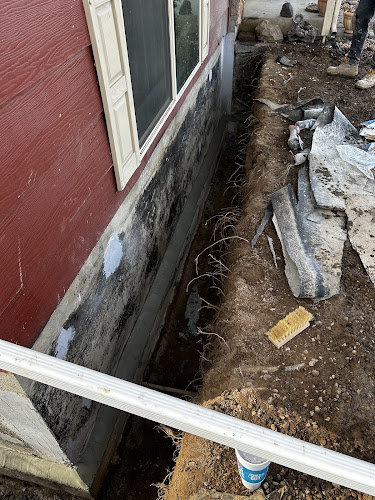 Negocio Idaho Drainage Solutions