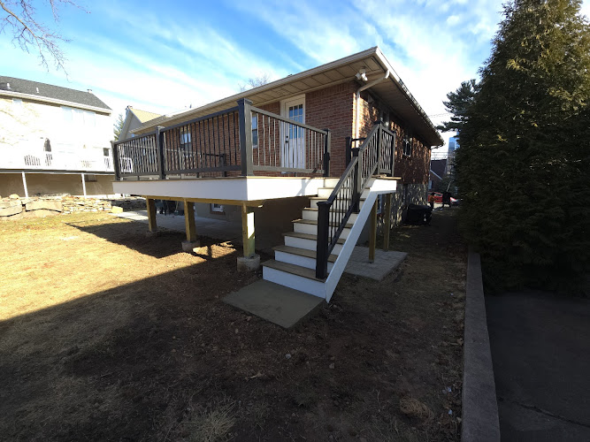 Negocio Impact Contractors Llc