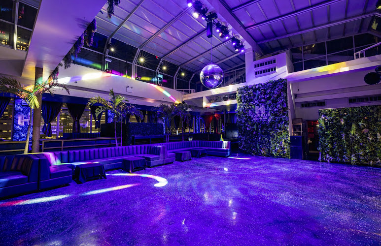 Inkwell Club, Cruise & Concerts