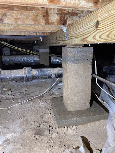 Negocio J.b. Quality Foundation Repair