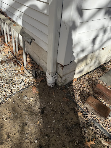 Jes Foundation Repair
