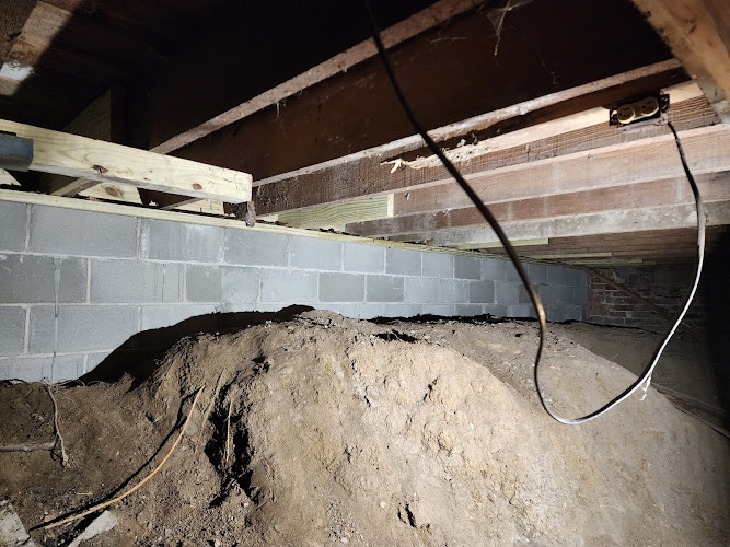 Negocio Jlb Foundation Repair & Basement Waterproofing