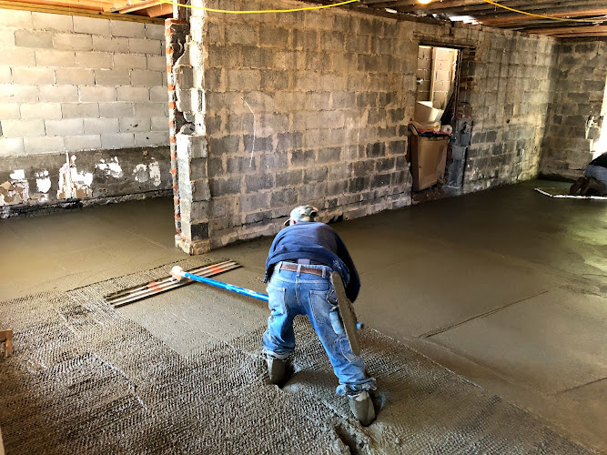 Negocio Just Us Contracting
