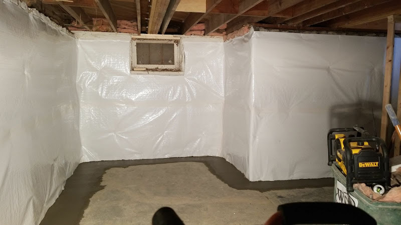 Negocio Kc Waterproofing And Foundation Repair