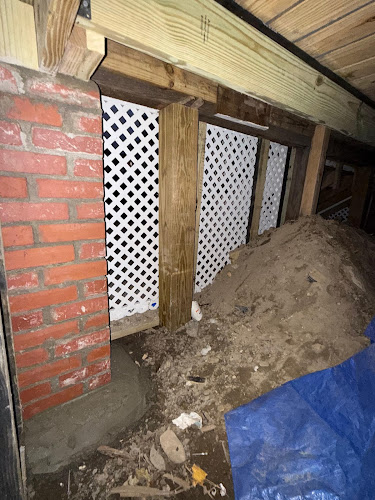 Keystone Masonry And Chimney,Foundtaion Waterproofing