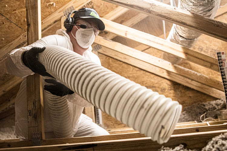 Koala Insulation Of Birmingham