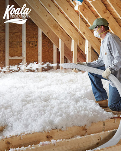 Negocio Koala Insulation Of Sw Chicago