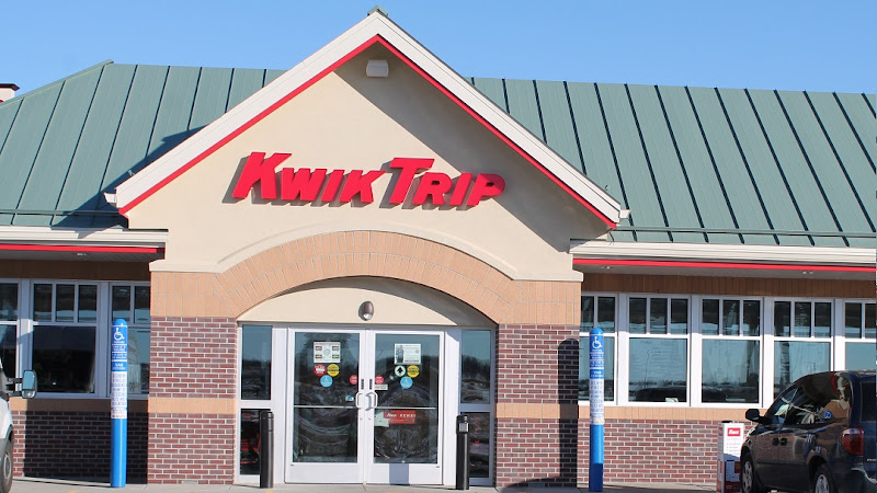 Negocio Kwik Trip