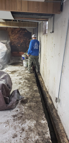 La Basement Waterproofing Llc