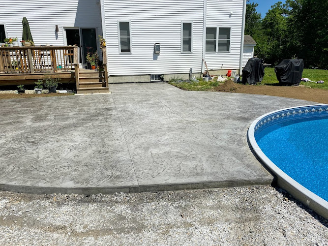 Negocio Laventure Concrete Construction