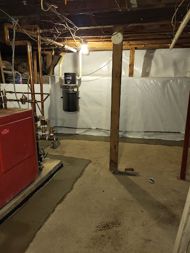 Negocio Leblanc Basement Waterproofing