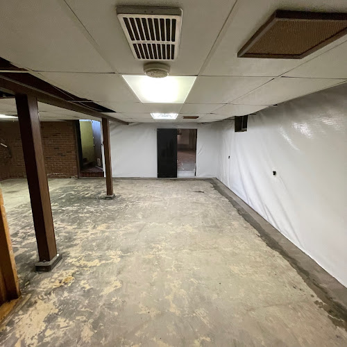 Negocio Liberty Basement Systems