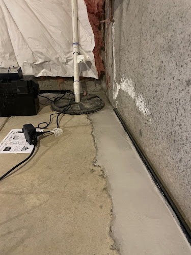 Negocio Liftech Concrete Leveling & Foundation Repair