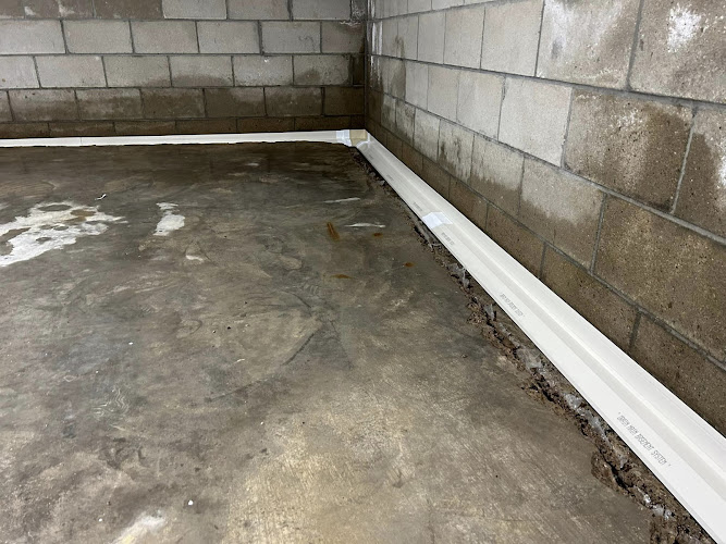 Local Waterproofing And Concrete