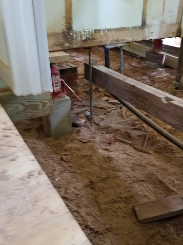 Negocio Lone Star Foundation Repair & House Leveling