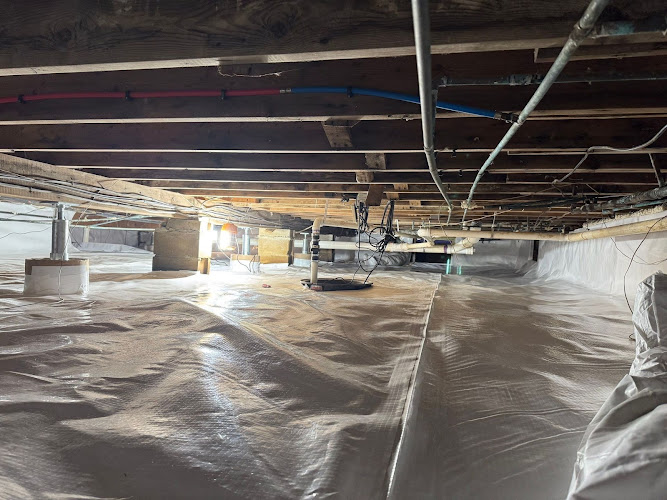 Magic Basement Services