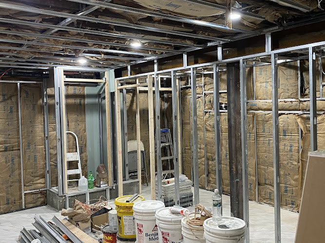 Negocio Major Construction