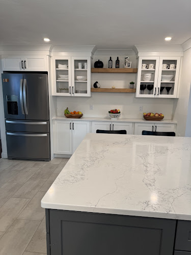 Marco Bonenfant Construction Llc