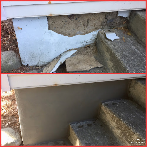 Negocio Mark's Masonry Repairs & Restoration