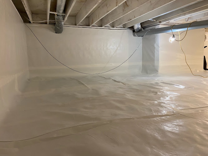 Negocio Maryland Mold And Waterproofing