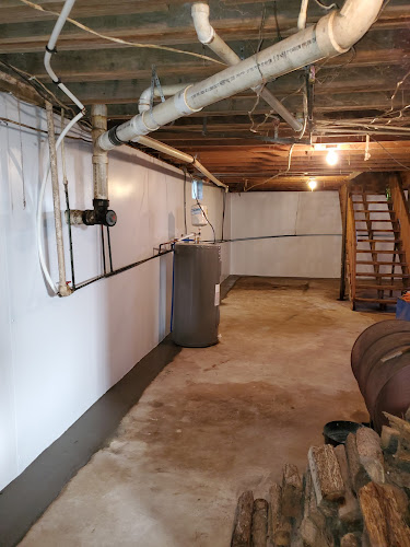Negocio Master Waterproofing
