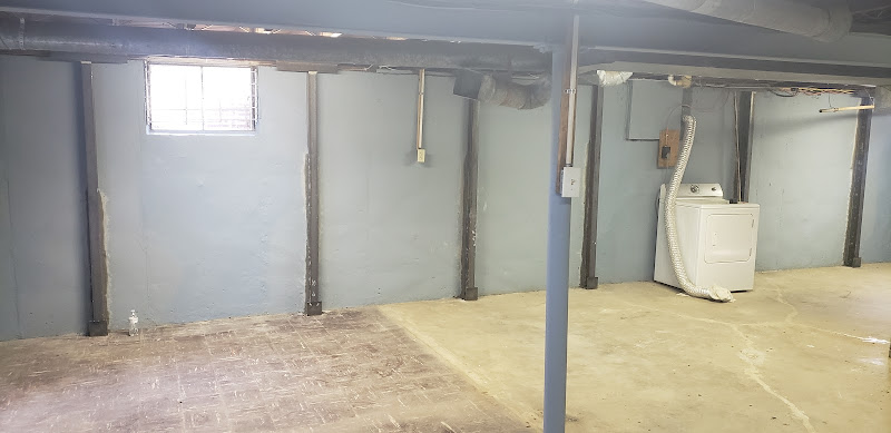 Masters Basement Repairs