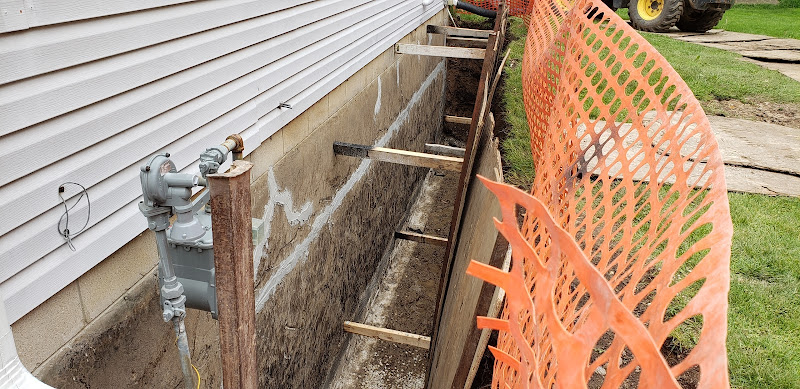 Mccoy Contractors