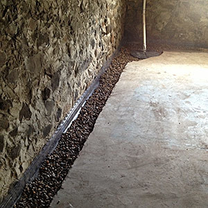 Negocio Md Waterproofing