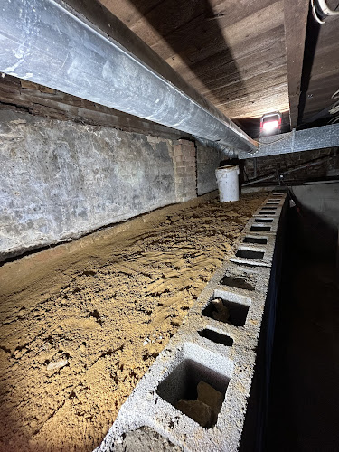 Meridian Foundation Repair & Waterproofing