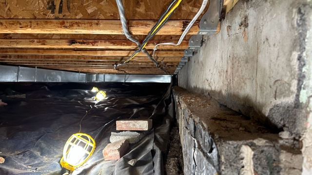 Negocio Michigan Basements
