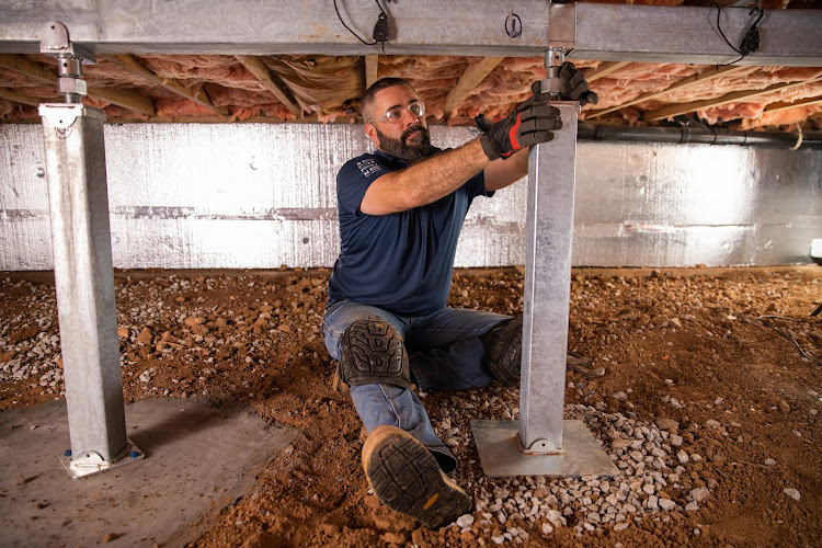 Midsouth Crawlspace Solutions