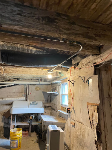 Midstate Basement Authorities, Inc.