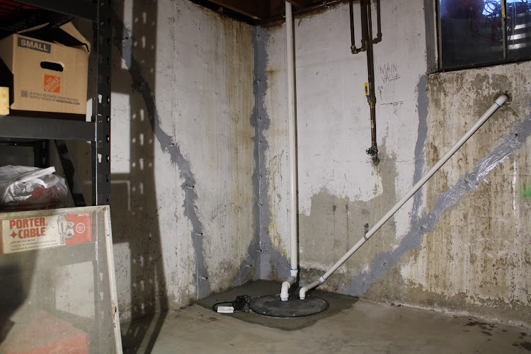 Negocio Midwest Basement Solutions