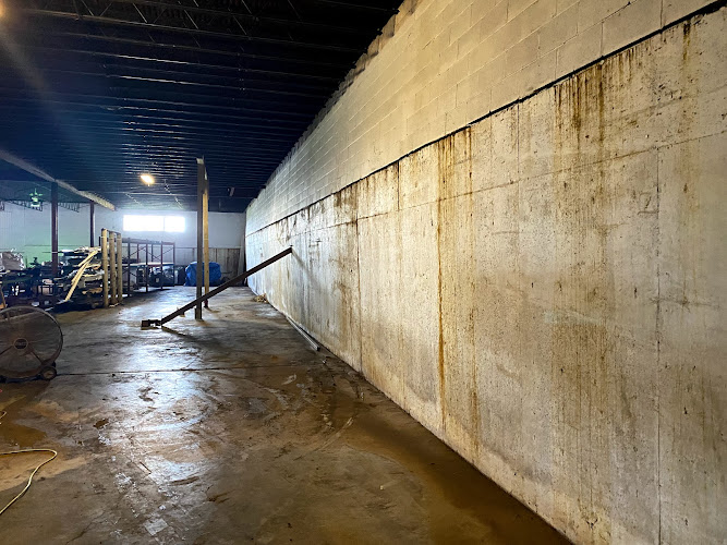 Negocio Missouri Basement