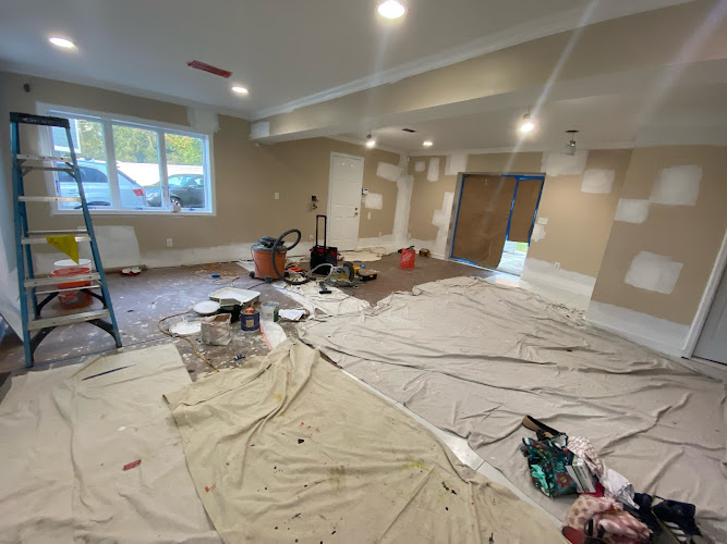 Mjv Construction