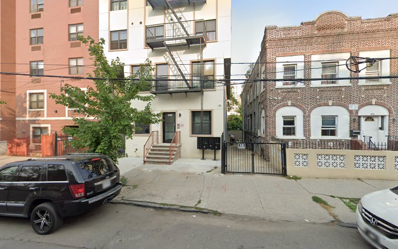 Mold Inspection & Testing Bronx Ny