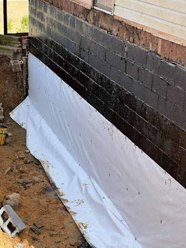 Mr. Hernandez Crawlspace Crawlspace Repair &Waterproofing