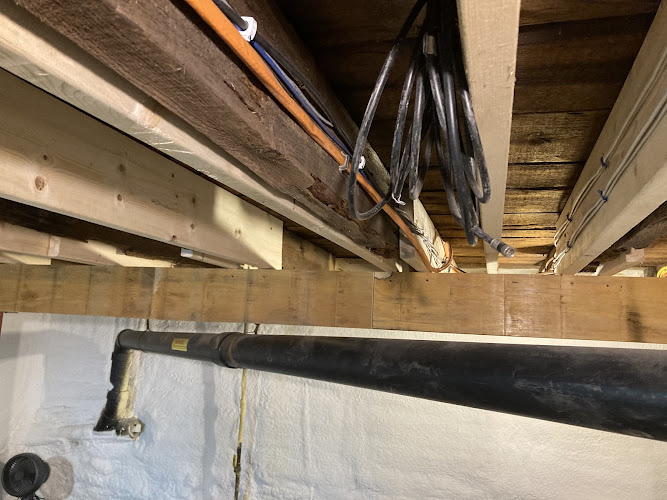New England Structural Works