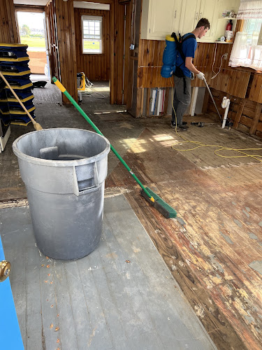 Negocio New Hampshire Property Recovery Group